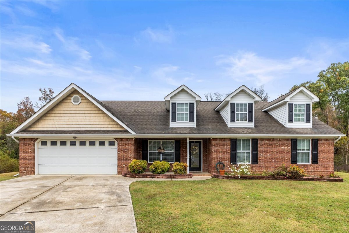 425 Creeks Jewell Drive Ringgold - 3