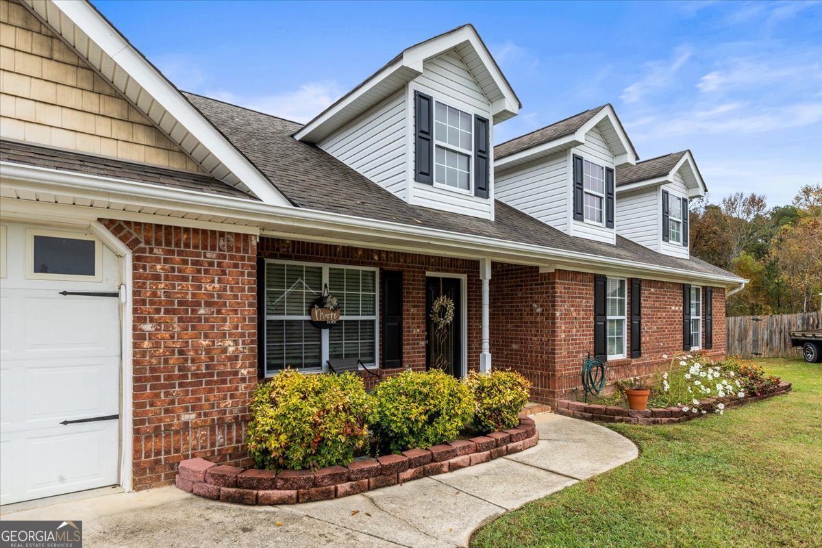 425 Creeks Jewell Drive Ringgold - 4