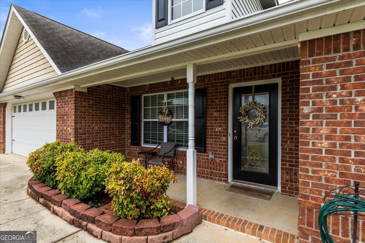 425 Creeks Jewell Drive Ringgold - 6