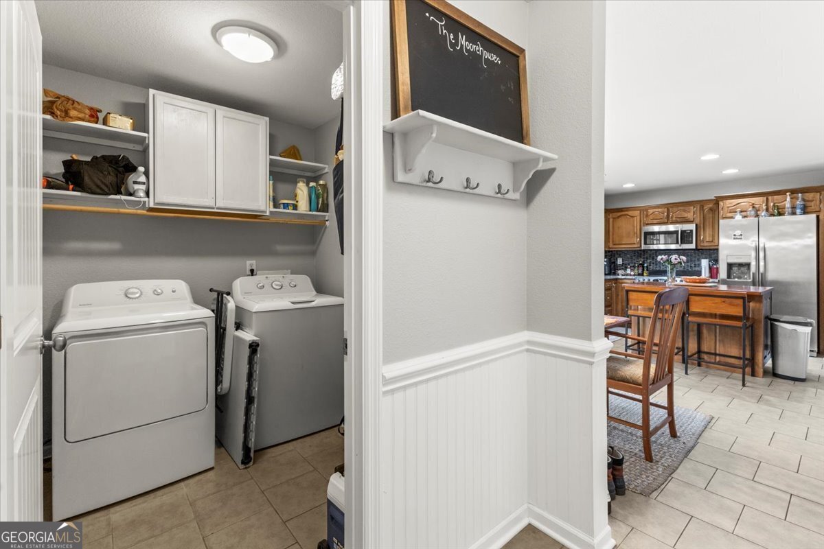 425 Creeks Jewell Drive Ringgold - 9