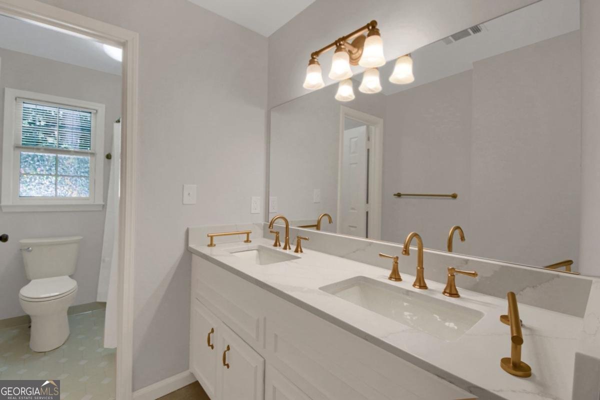 5435 Hoylake Court Johns Creek - 19