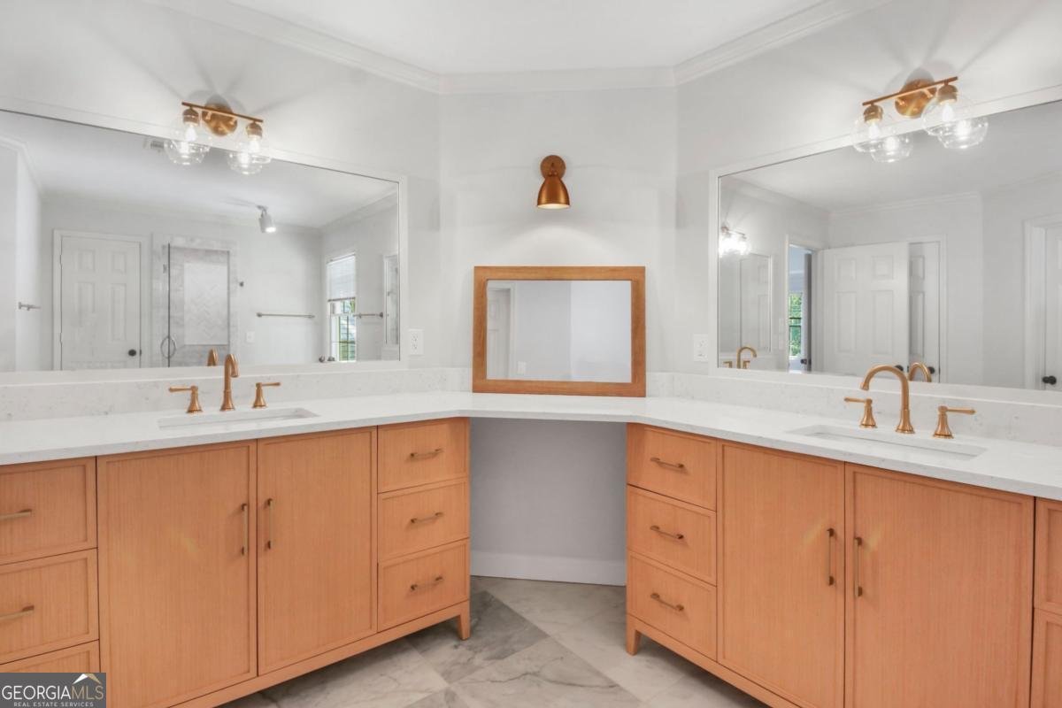 5435 Hoylake Court Johns Creek - 23