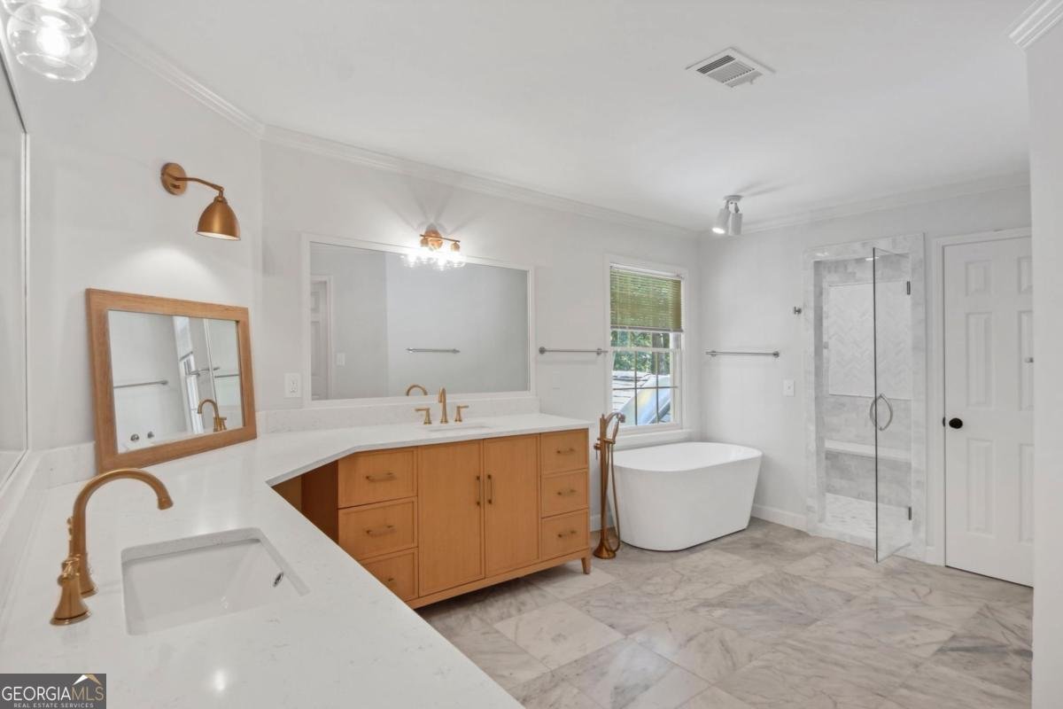 5435 Hoylake Court Johns Creek - 7