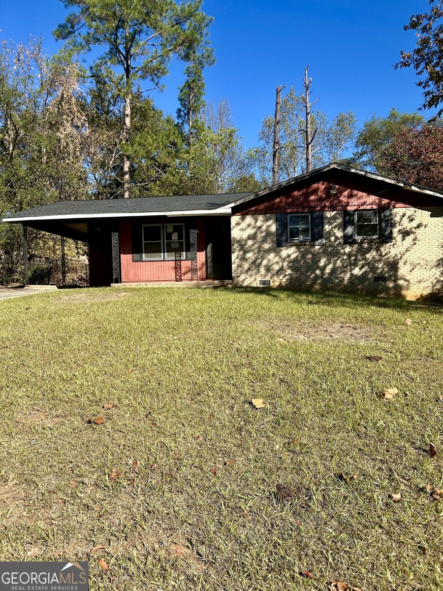 2443 Lambert Drive Macon - 2