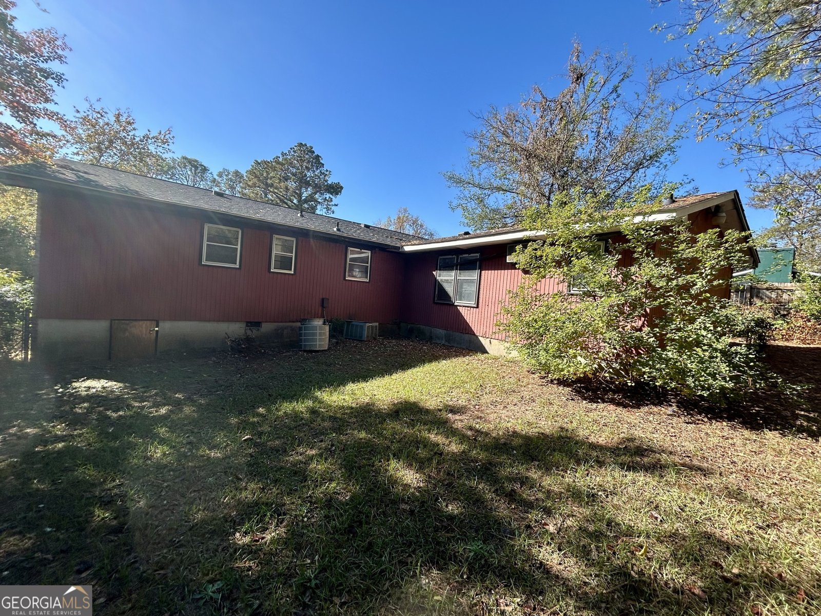 2443 Lambert Drive Macon - 21