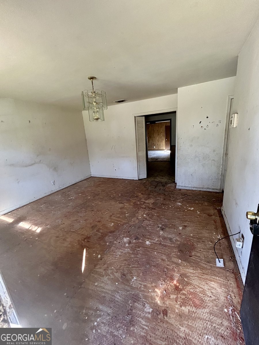 2443 Lambert Drive Macon - 3