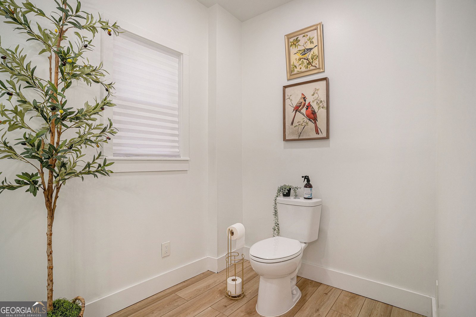 4275 Troupe Smith Road Conyers - 1