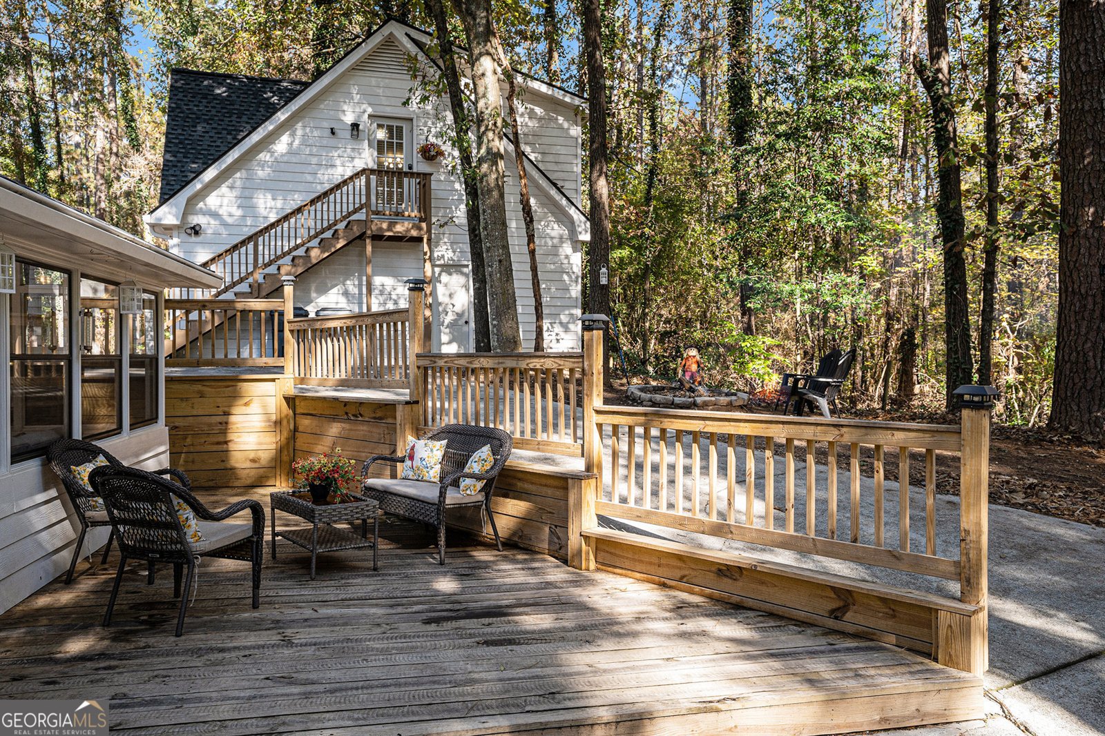 4275 Troupe Smith Road Conyers - 12