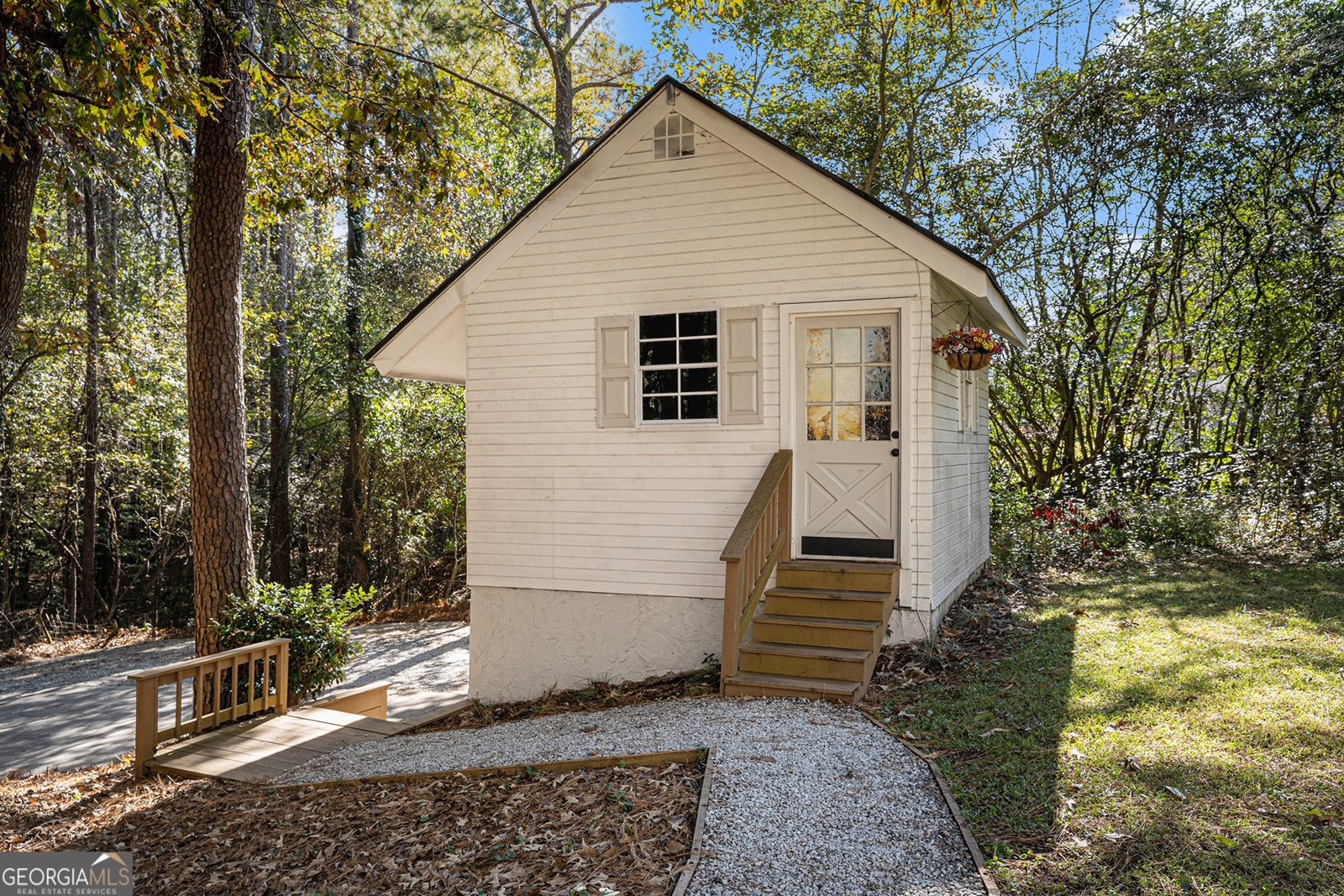 4275 Troupe Smith Road Conyers - 13