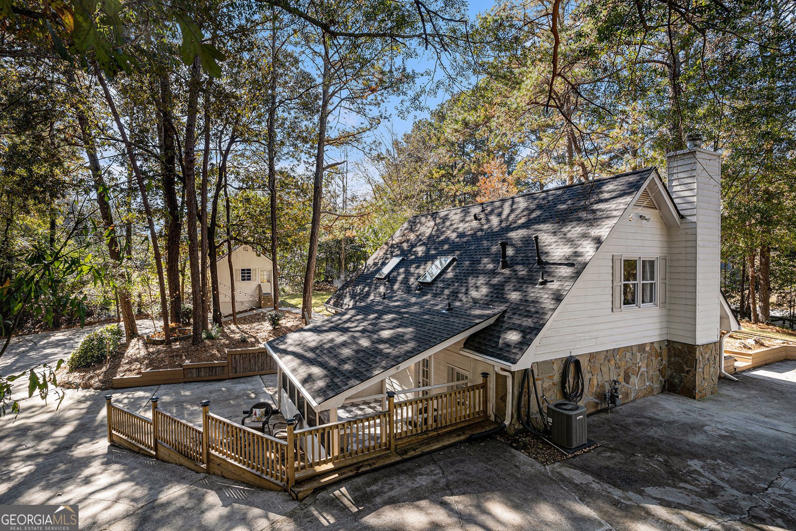 4275 Troupe Smith Road Conyers - 15