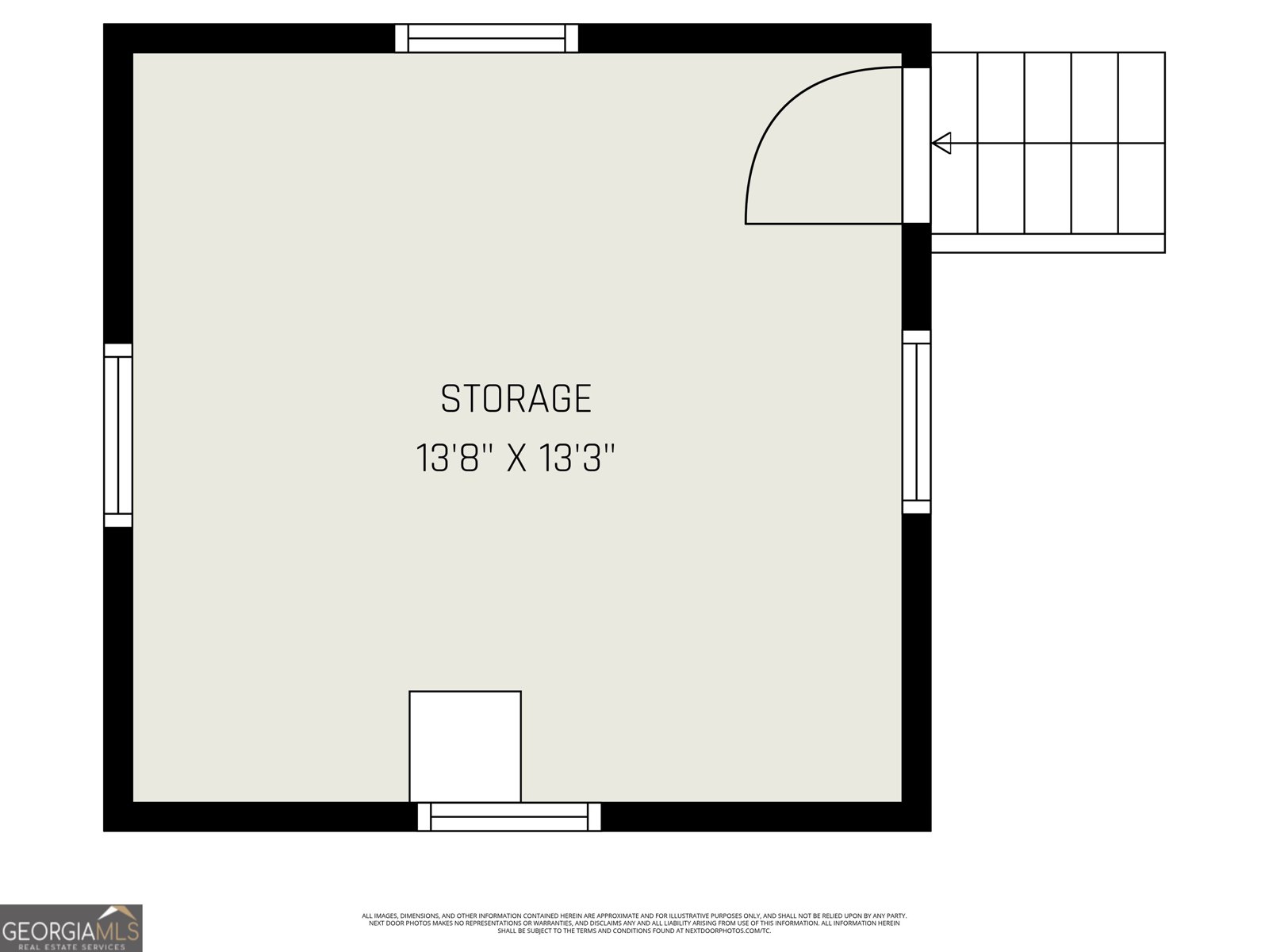 4275 Troupe Smith Road Conyers - 20