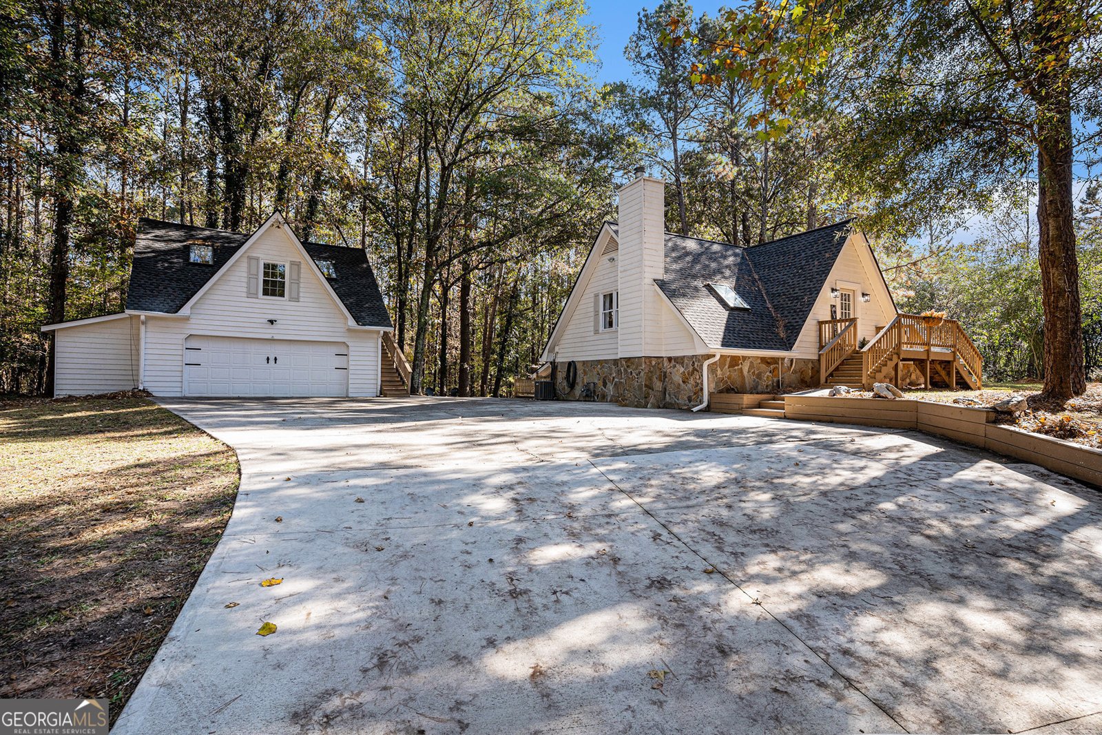 4275 Troupe Smith Road Conyers - 30