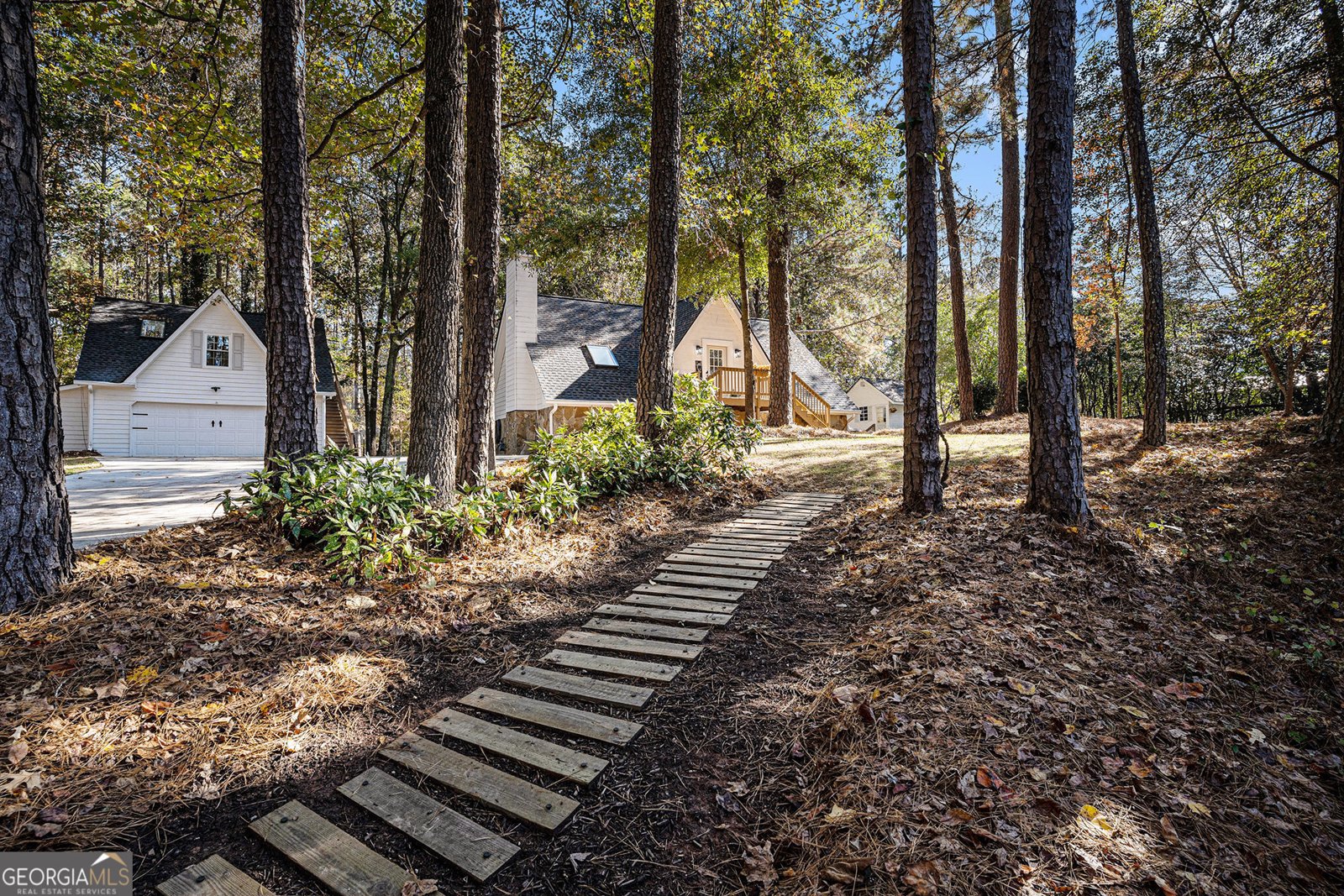 4275 Troupe Smith Road Conyers - 31