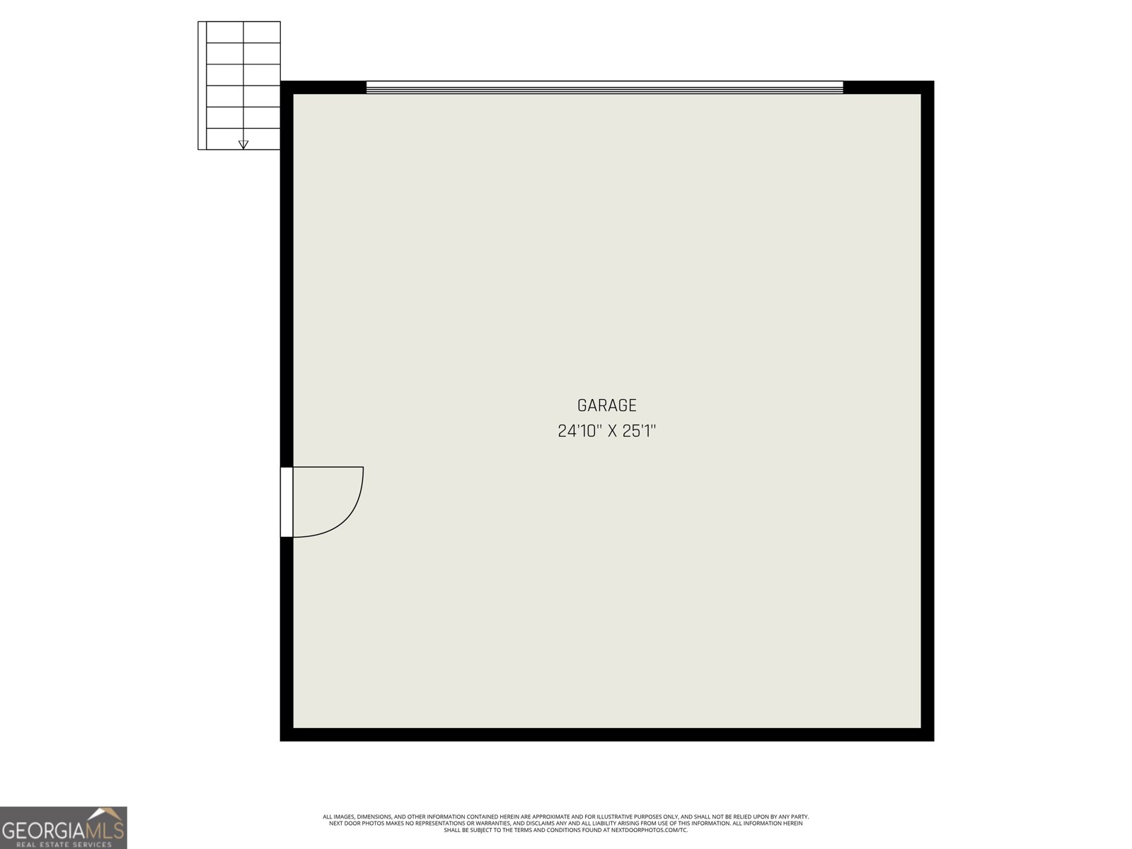 4275 Troupe Smith Road Conyers - 35