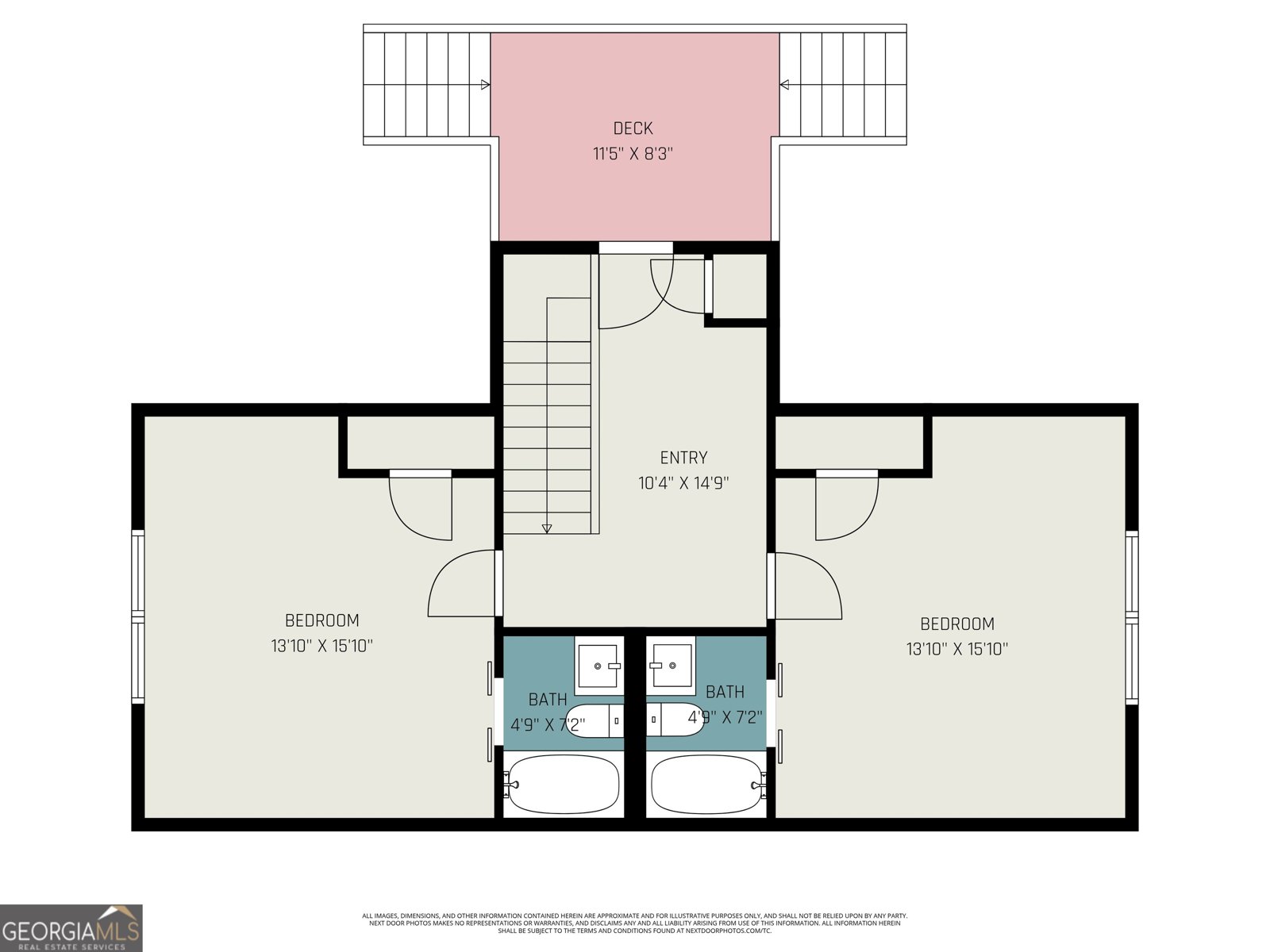 4275 Troupe Smith Road Conyers - 36