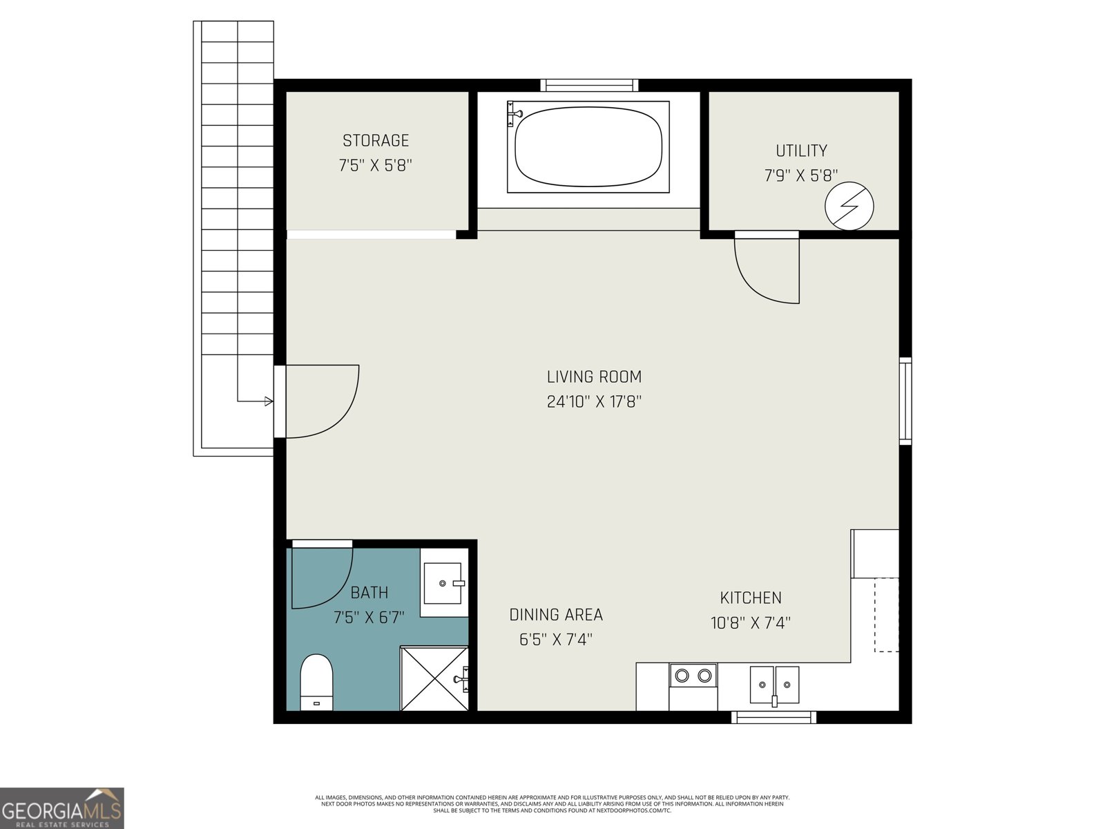 4275 Troupe Smith Road Conyers - 37