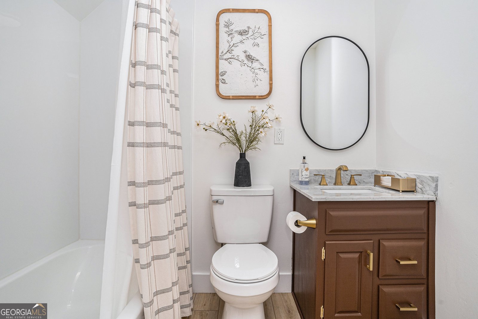 4275 Troupe Smith Road Conyers - 4