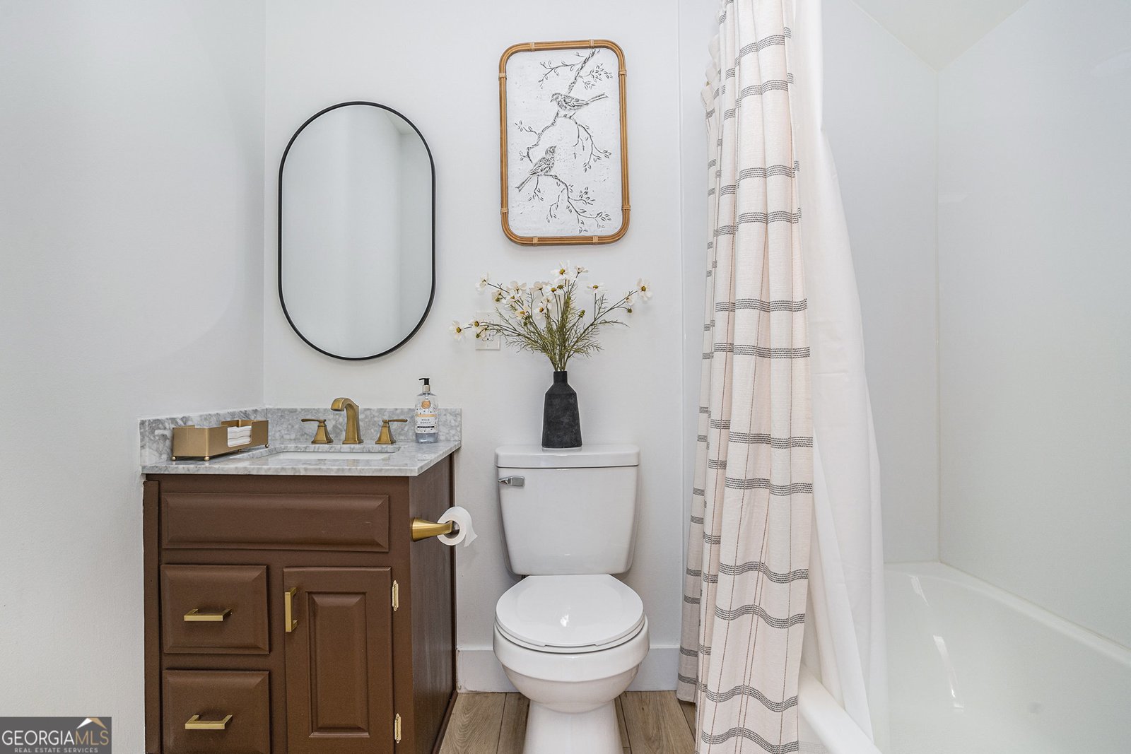 4275 Troupe Smith Road Conyers - 7