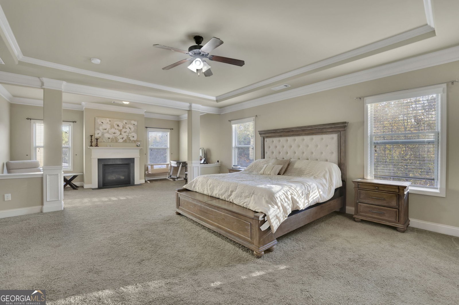 5340 Mundy Court Cumming - 17