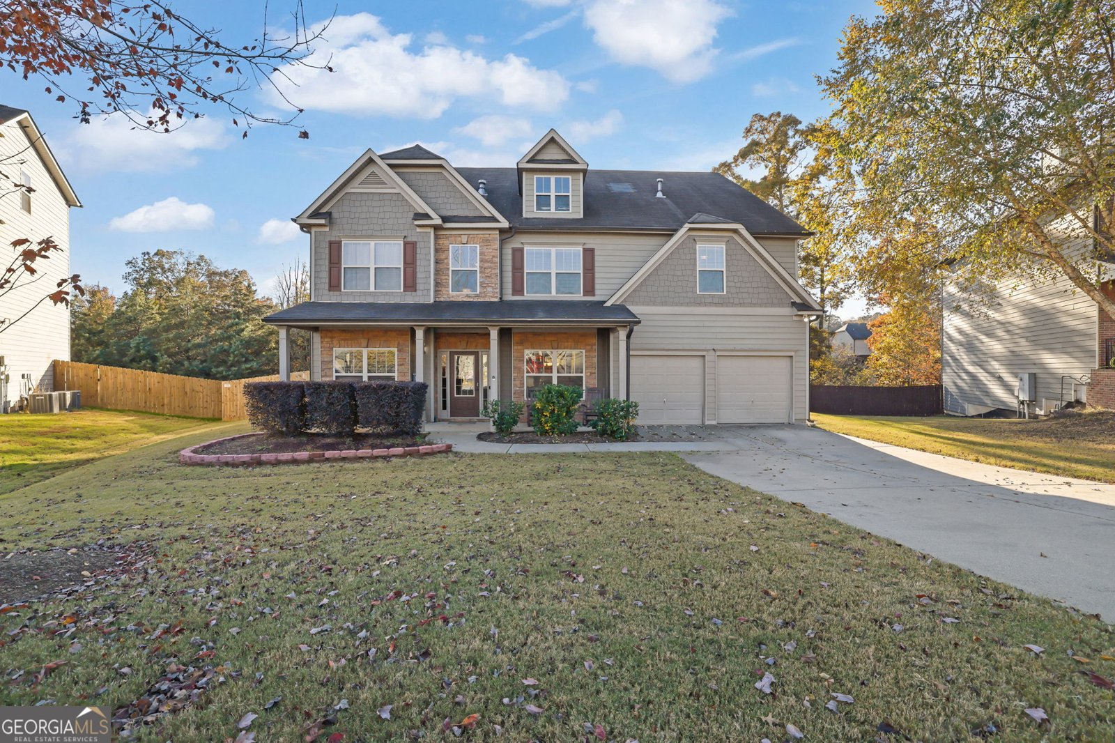 5340 Mundy Court Cumming - 2