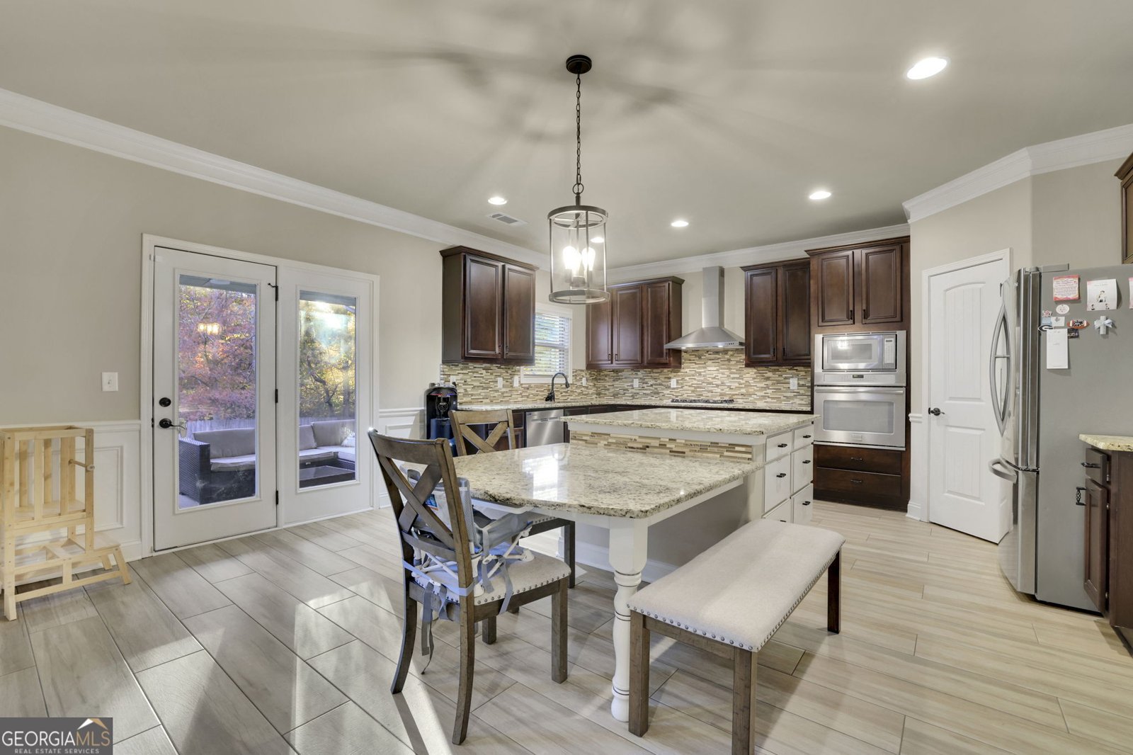 5340 Mundy Court Cumming - 27