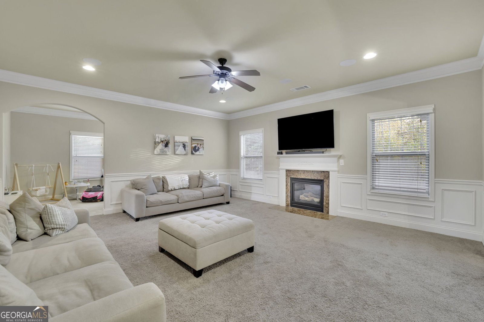 5340 Mundy Court Cumming - 31