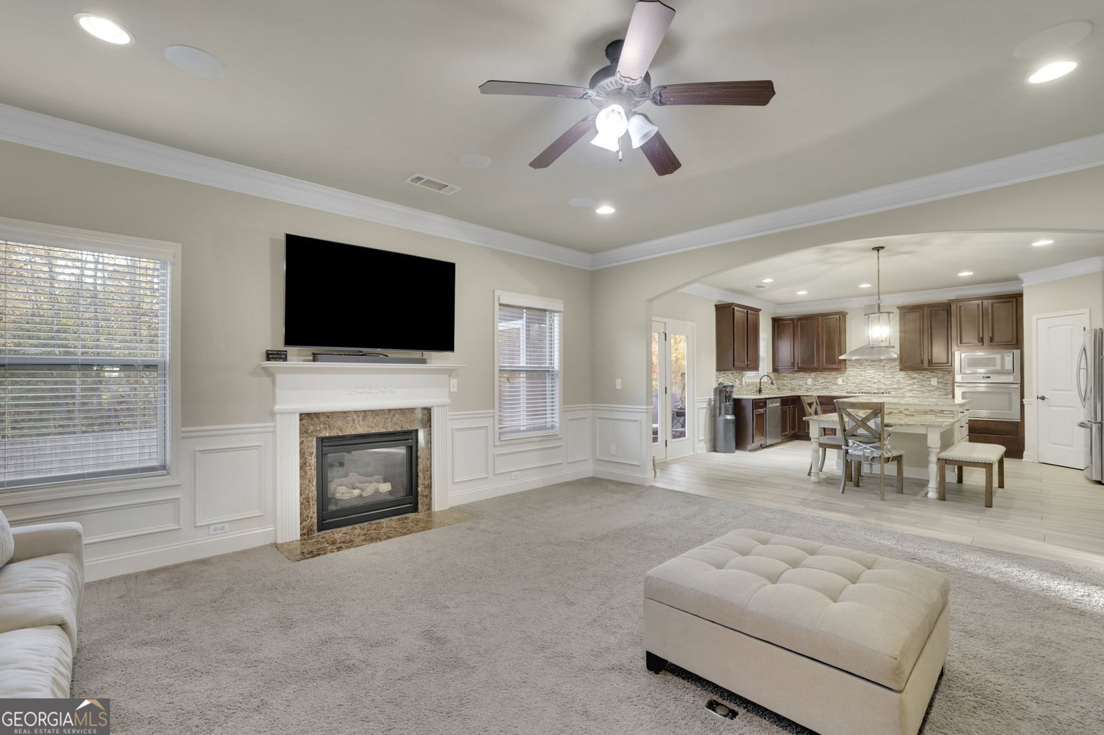 5340 Mundy Court Cumming - 33