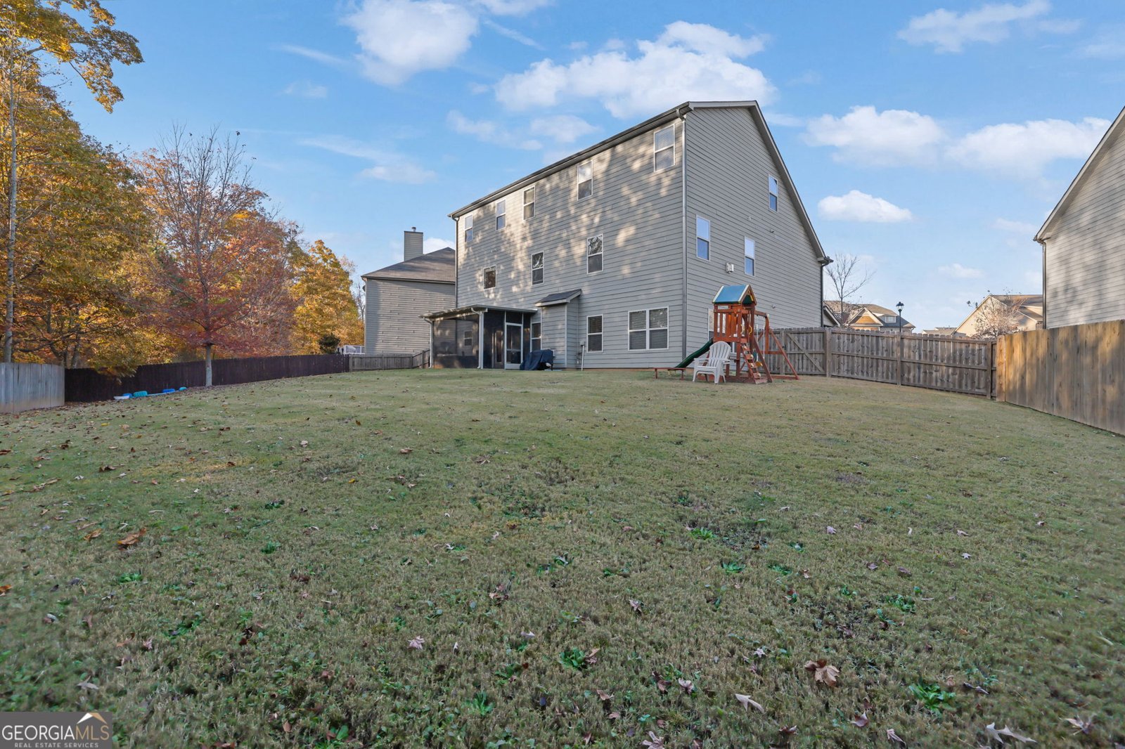 5340 Mundy Court Cumming - 37