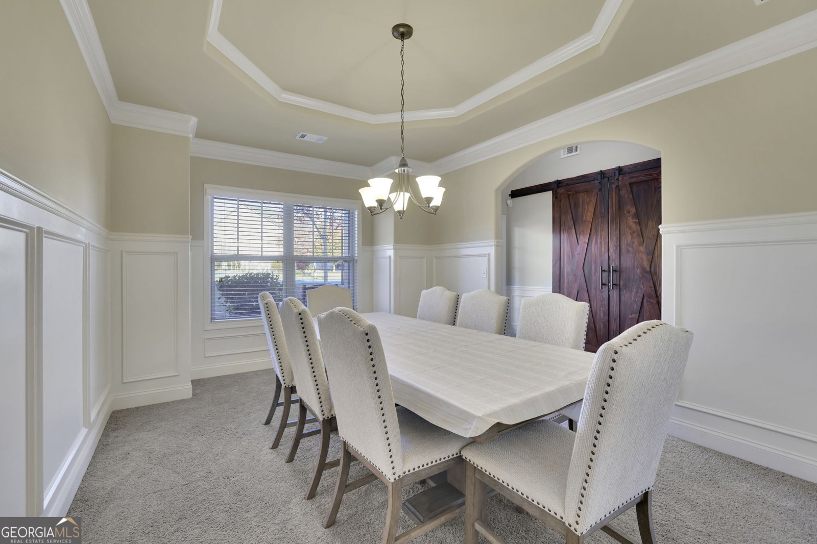 5340 Mundy Court Cumming - 5