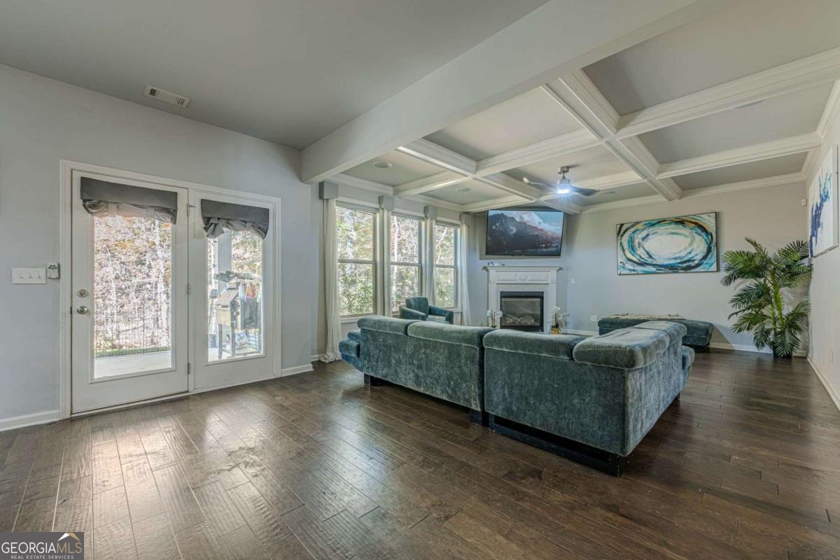 534 Paden Bluff Trail Lawrenceville - 1