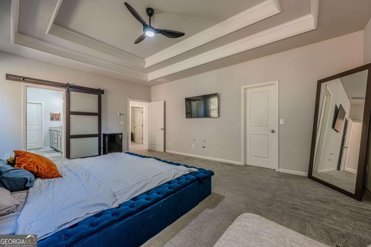 534 Paden Bluff Trail Lawrenceville - 10