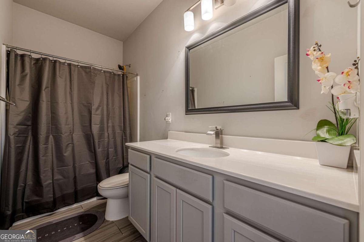 534 Paden Bluff Trail Lawrenceville - 22