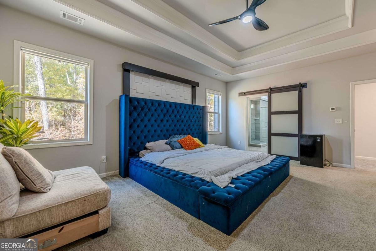 534 Paden Bluff Trail Lawrenceville - 9