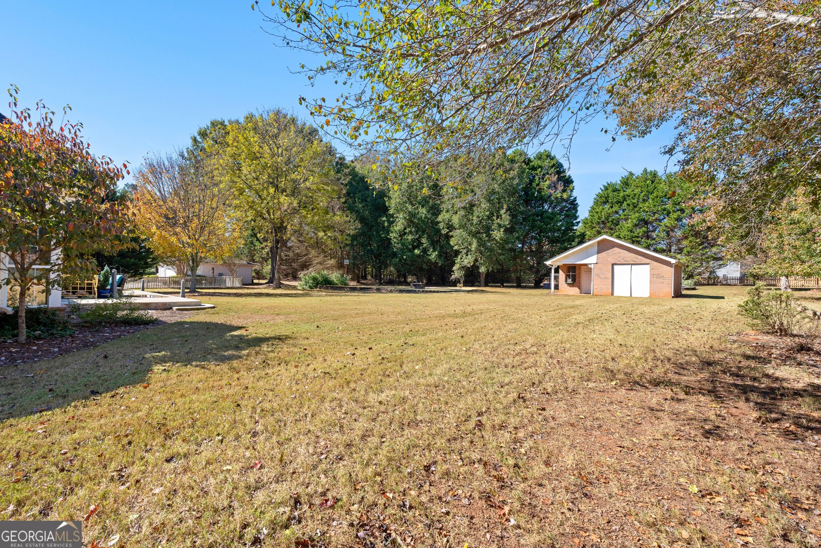 155 Youngs Circle Fayetteville - 11