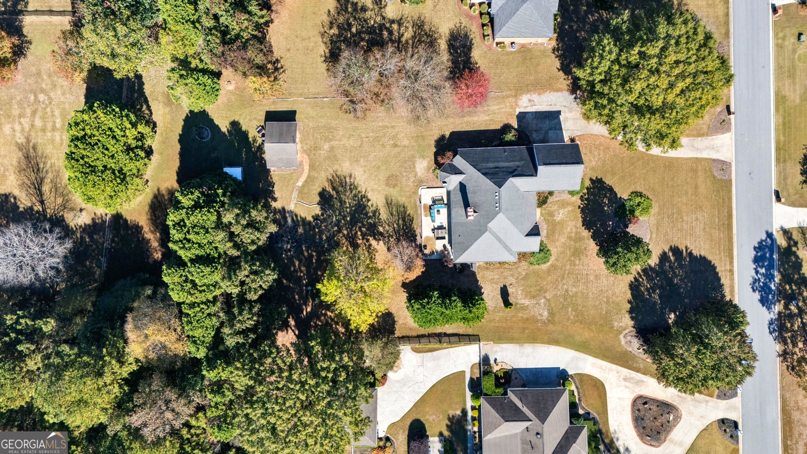 155 Youngs Circle Fayetteville - 12