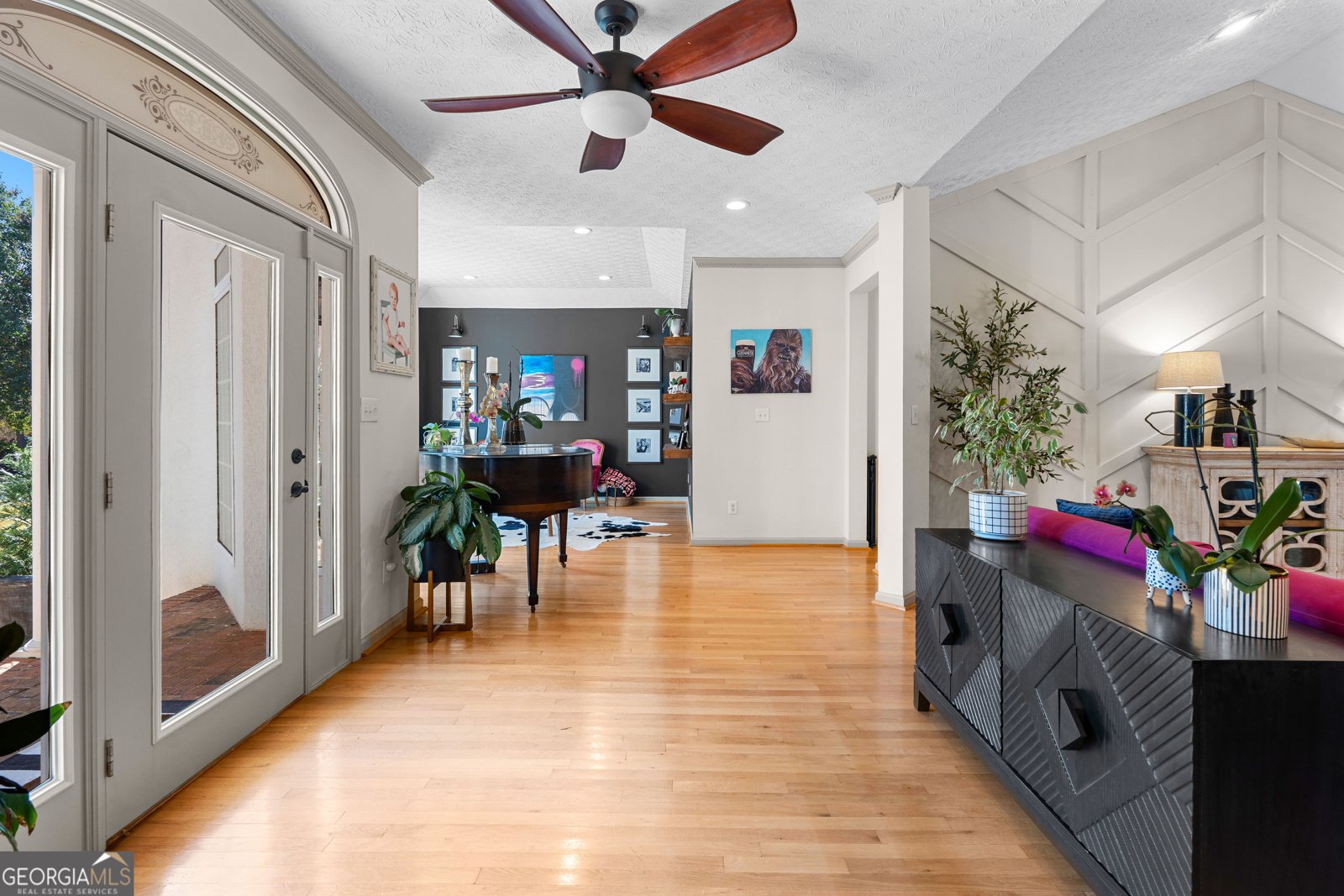 155 Youngs Circle Fayetteville - 15