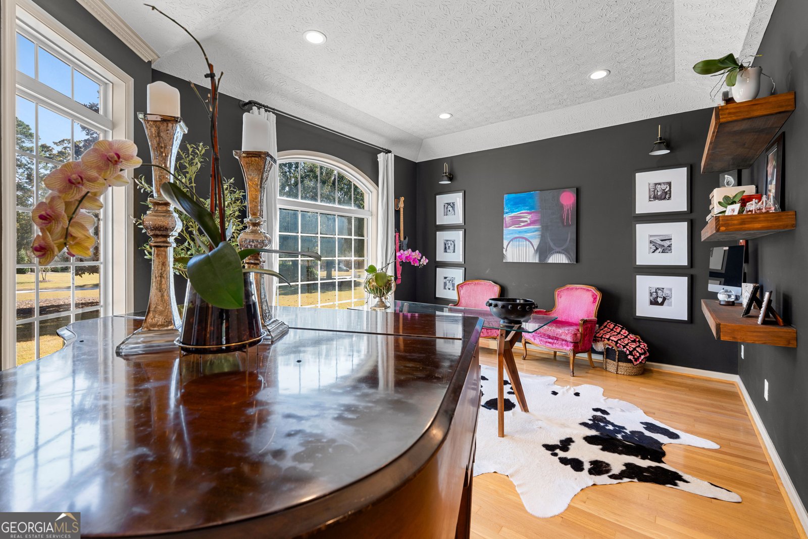 155 Youngs Circle Fayetteville - 16