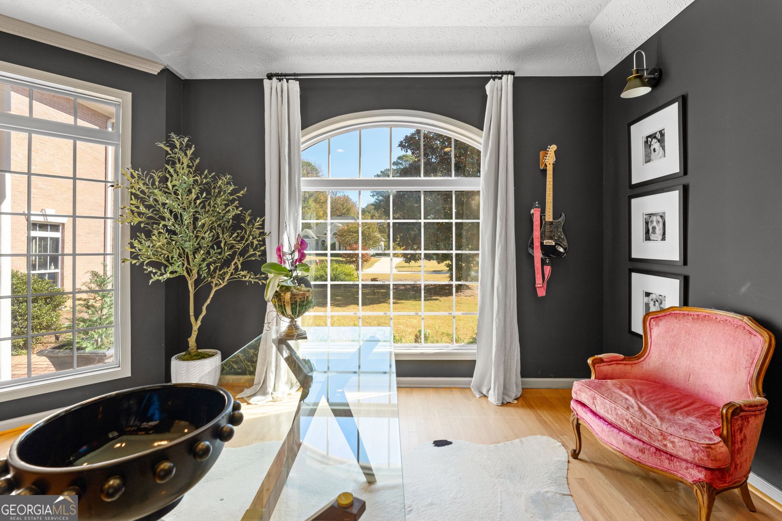 155 Youngs Circle Fayetteville - 17