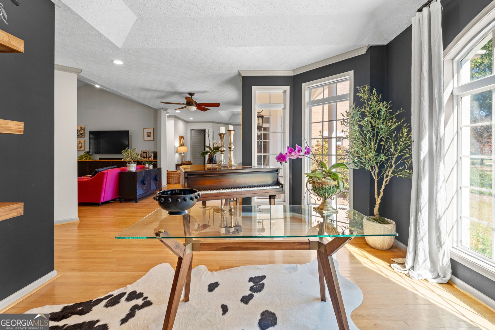 155 Youngs Circle Fayetteville - 18