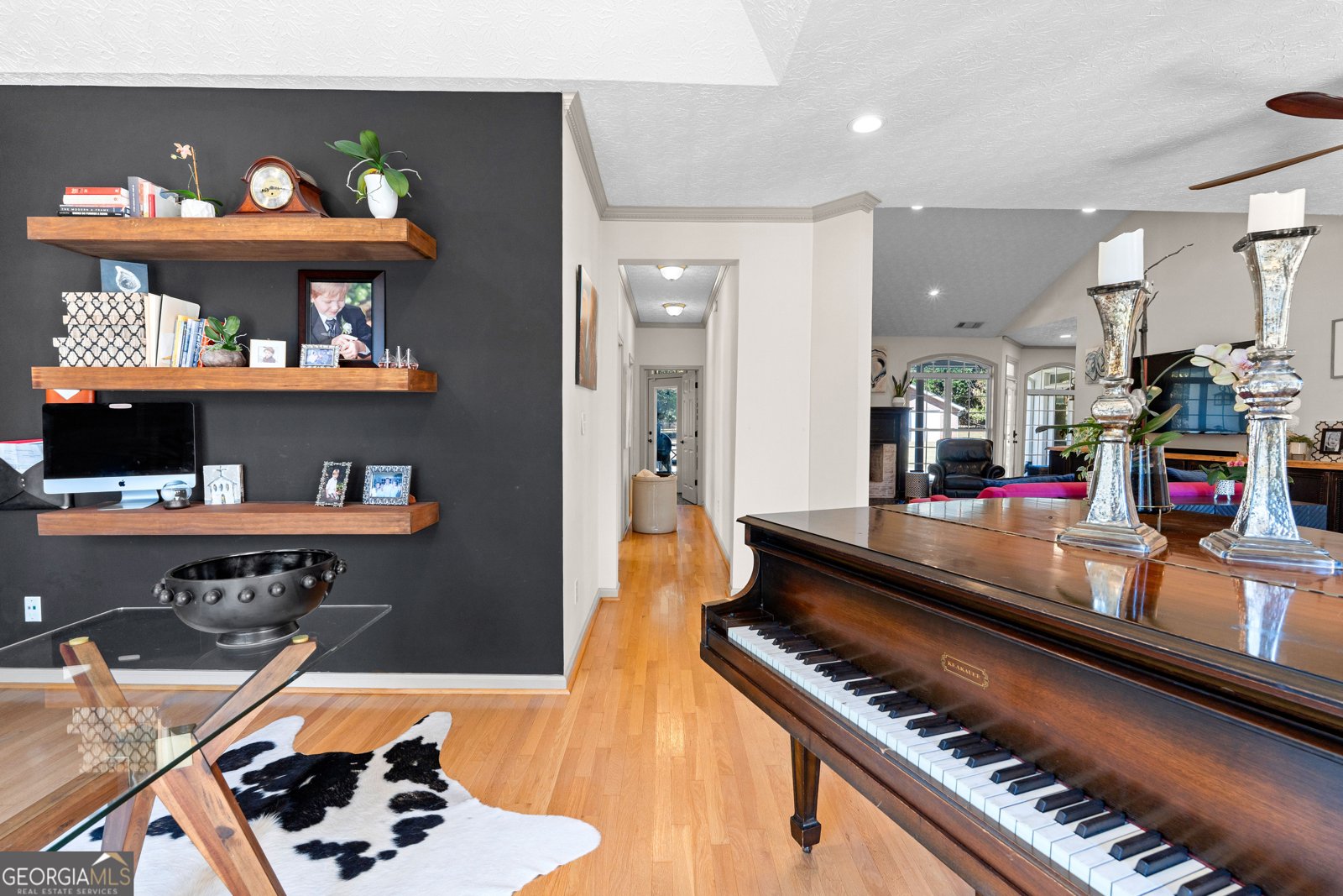 155 Youngs Circle Fayetteville - 19