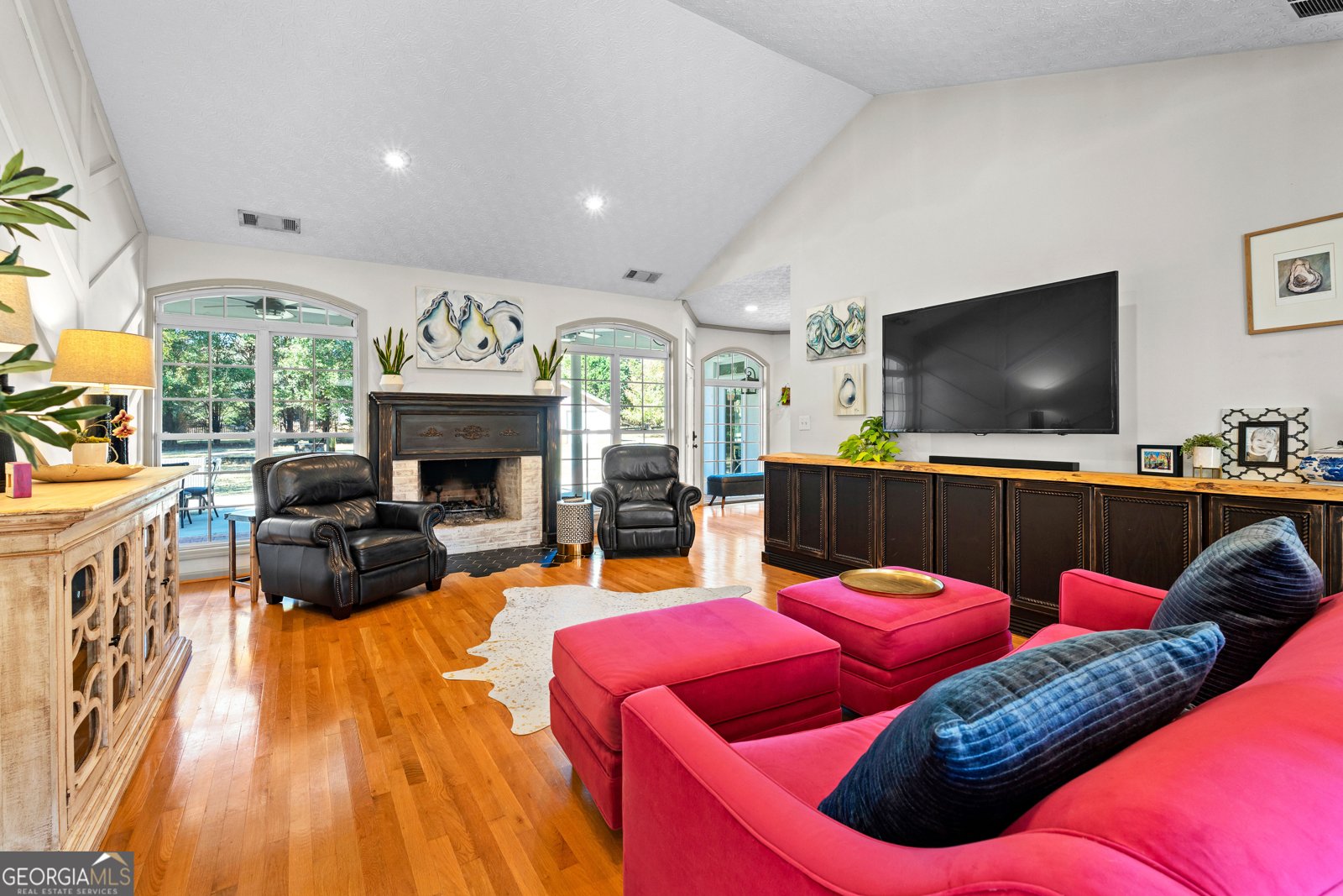 155 Youngs Circle Fayetteville - 20