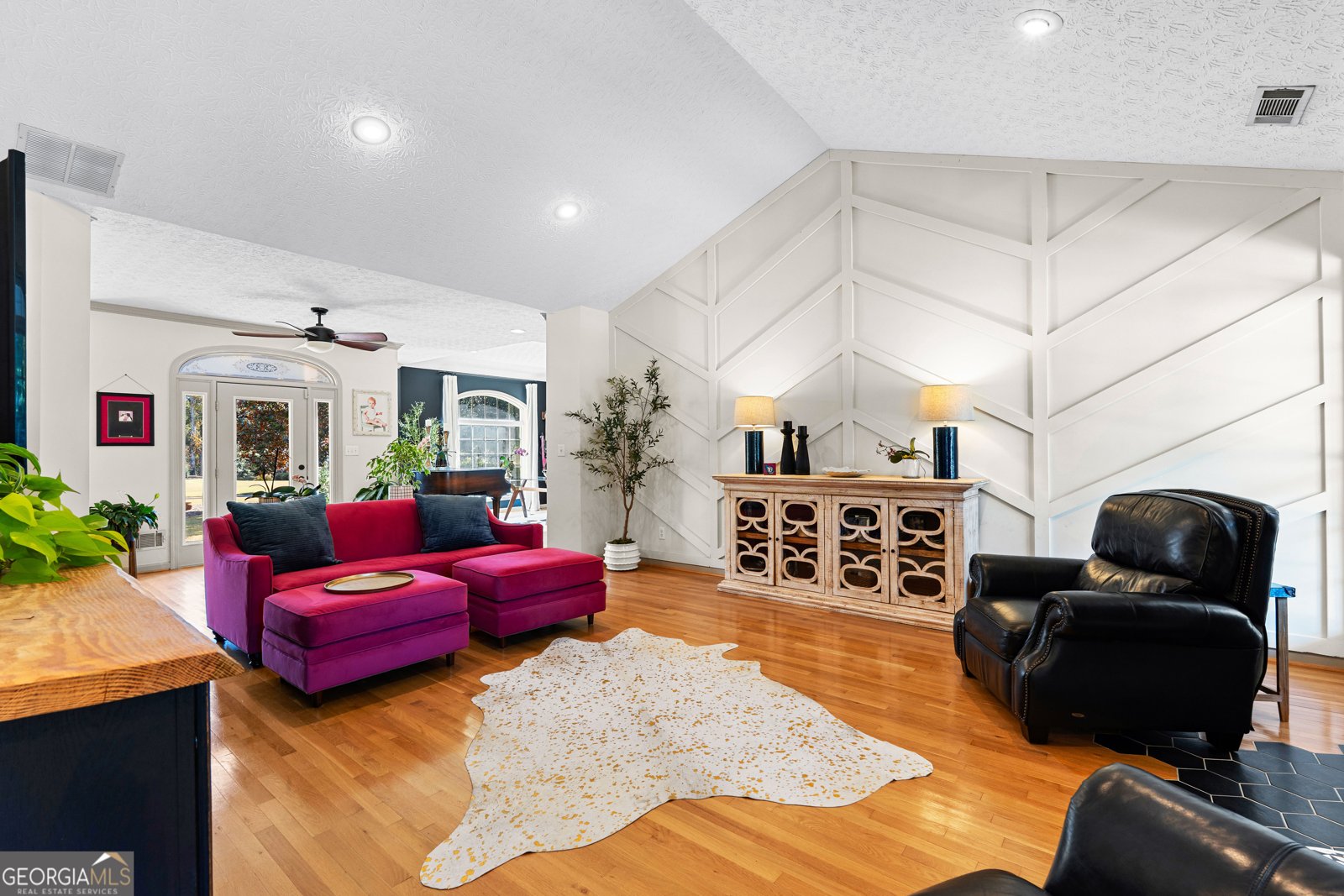 155 Youngs Circle Fayetteville - 21