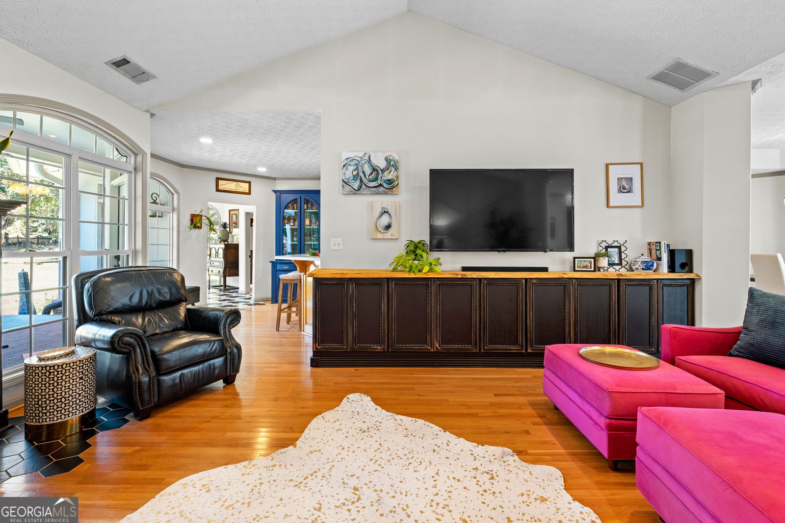 155 Youngs Circle Fayetteville - 22