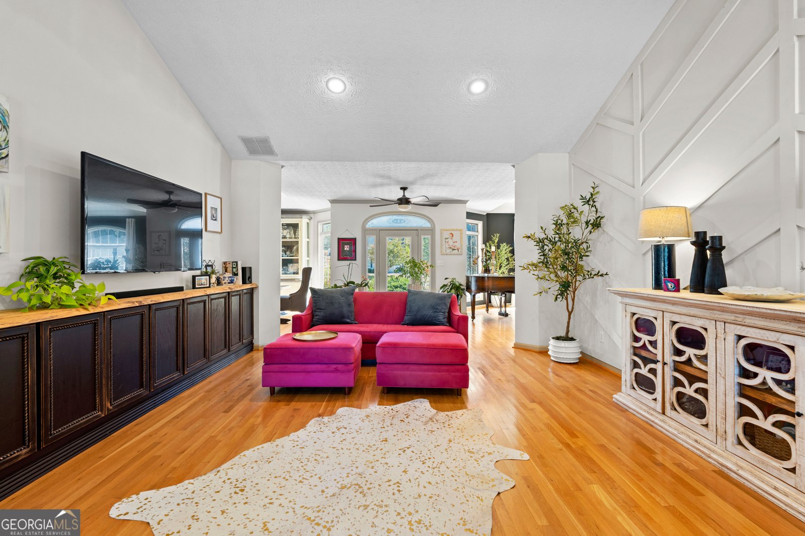 155 Youngs Circle Fayetteville - 23