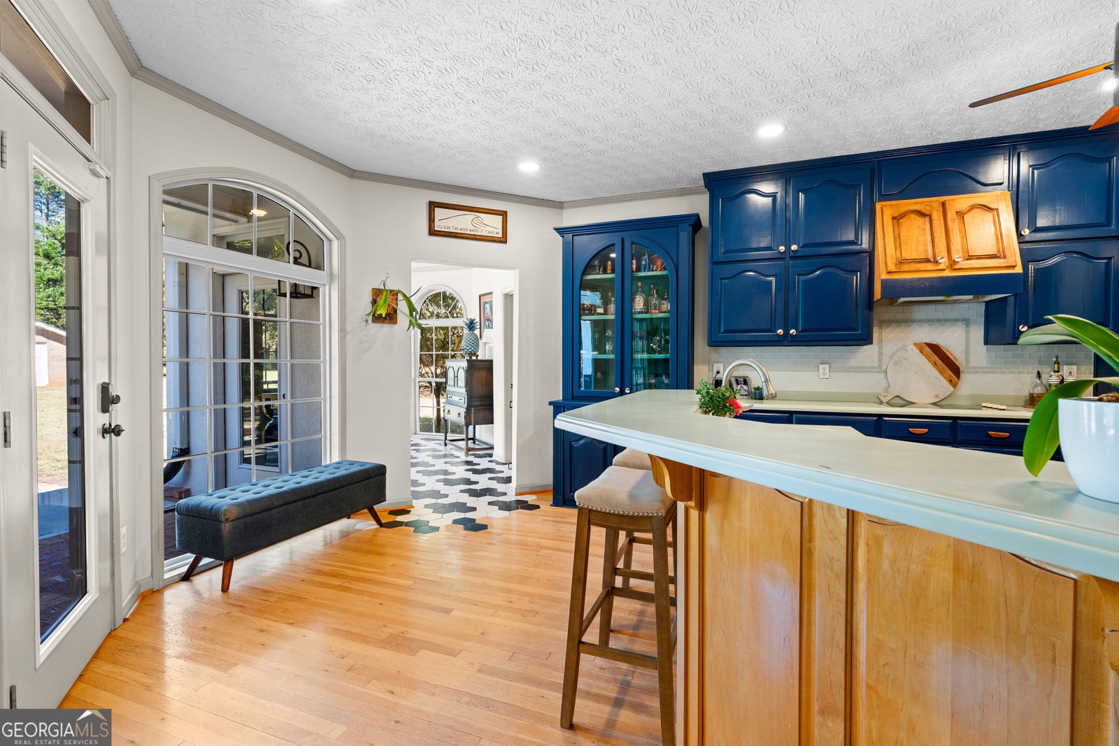 155 Youngs Circle Fayetteville - 25