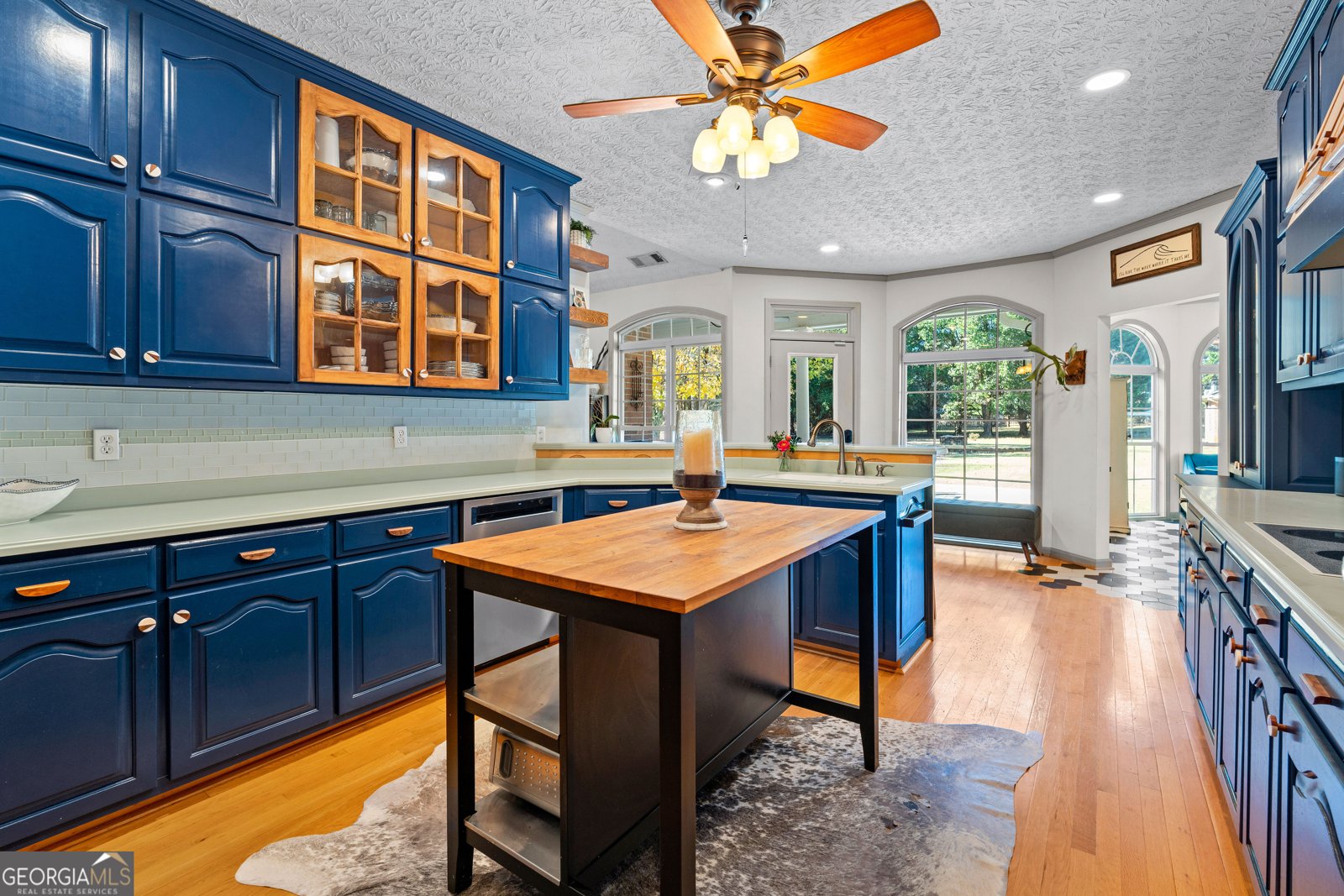 155 Youngs Circle Fayetteville - 31