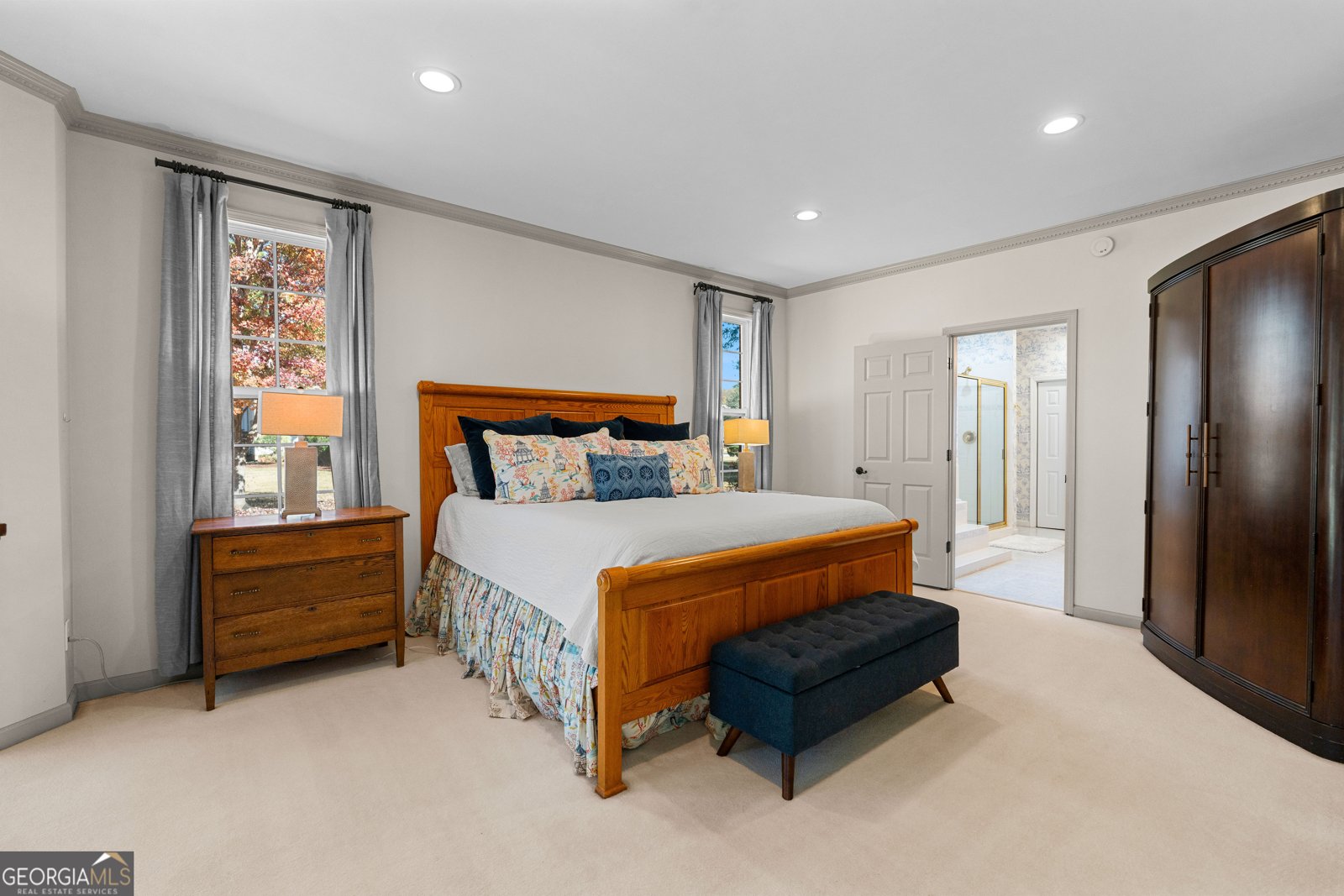 155 Youngs Circle Fayetteville - 34