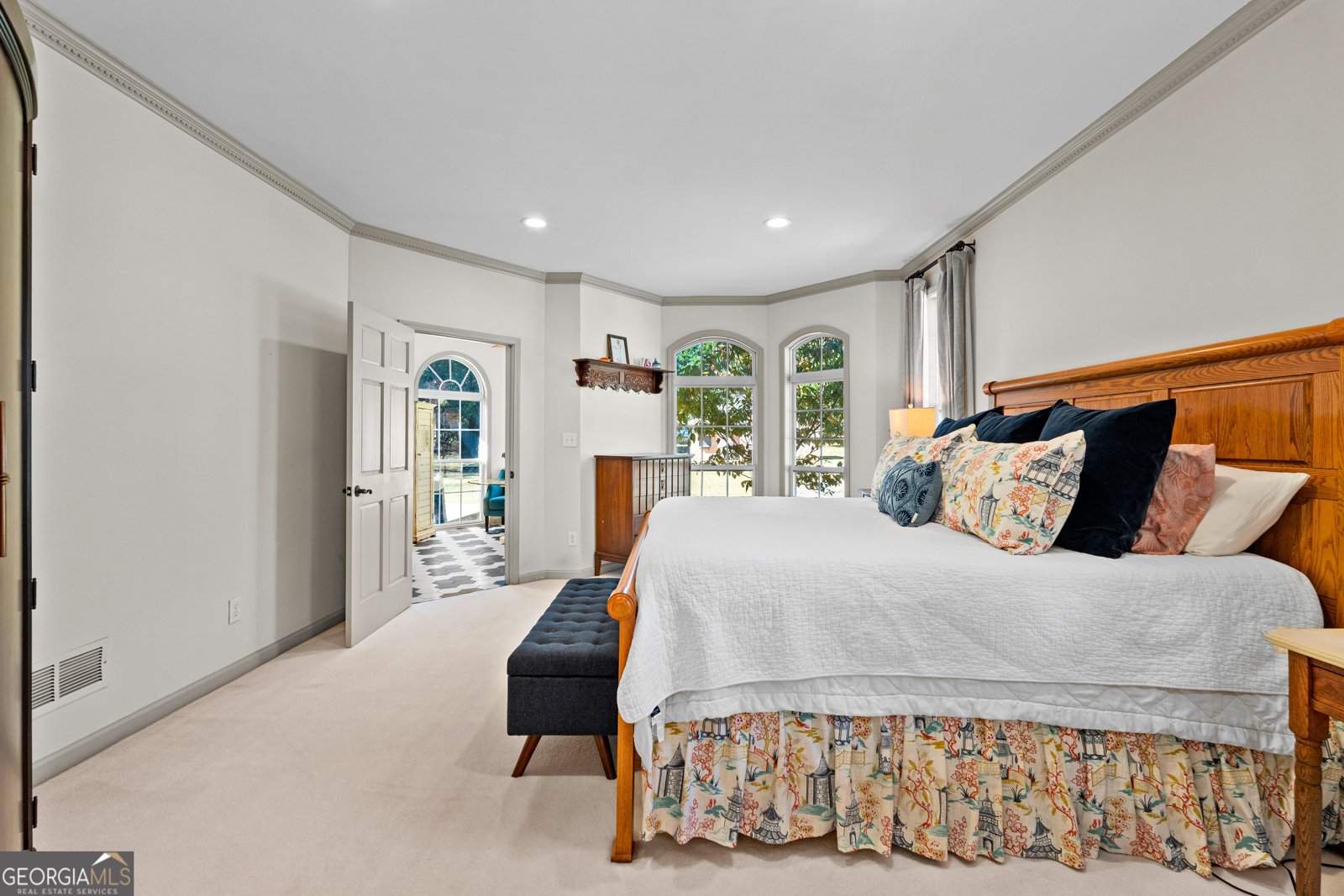 155 Youngs Circle Fayetteville - 36