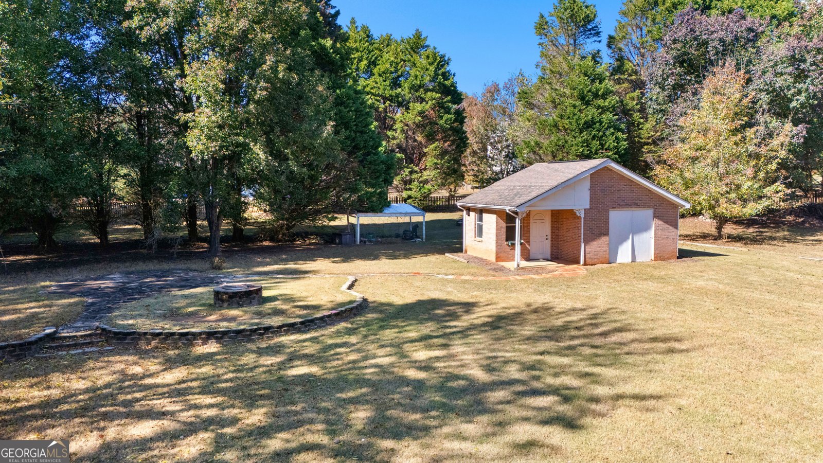 155 Youngs Circle Fayetteville - 4