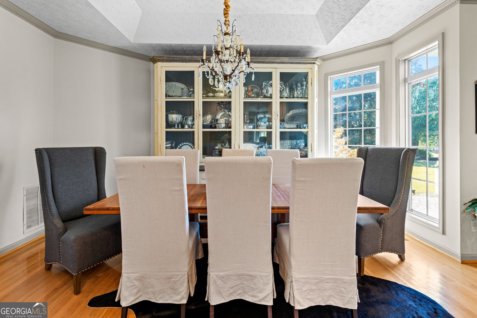 155 Youngs Circle Fayetteville - 44